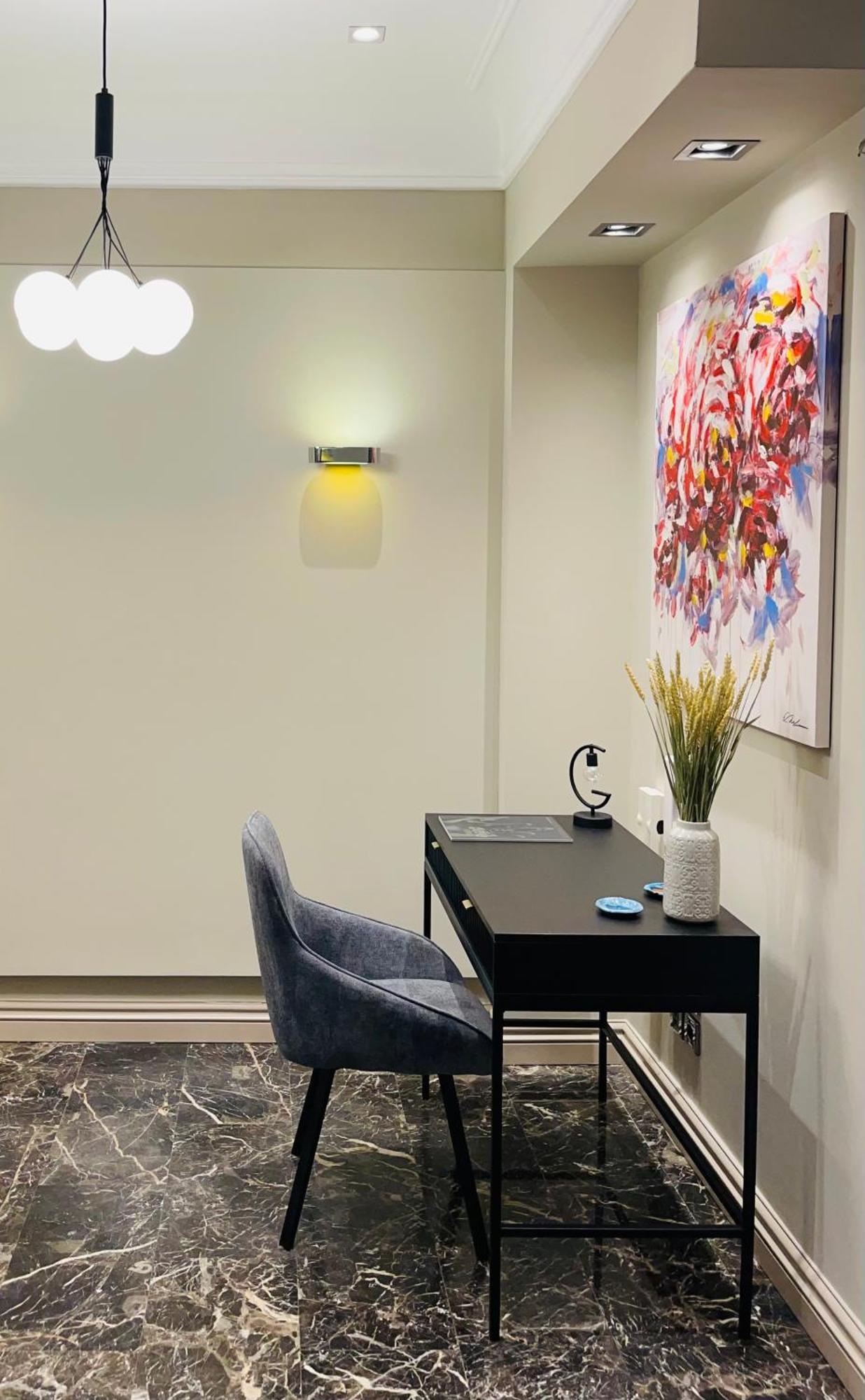 Estia Boutique Apartment Athens Ngoại thất bức ảnh